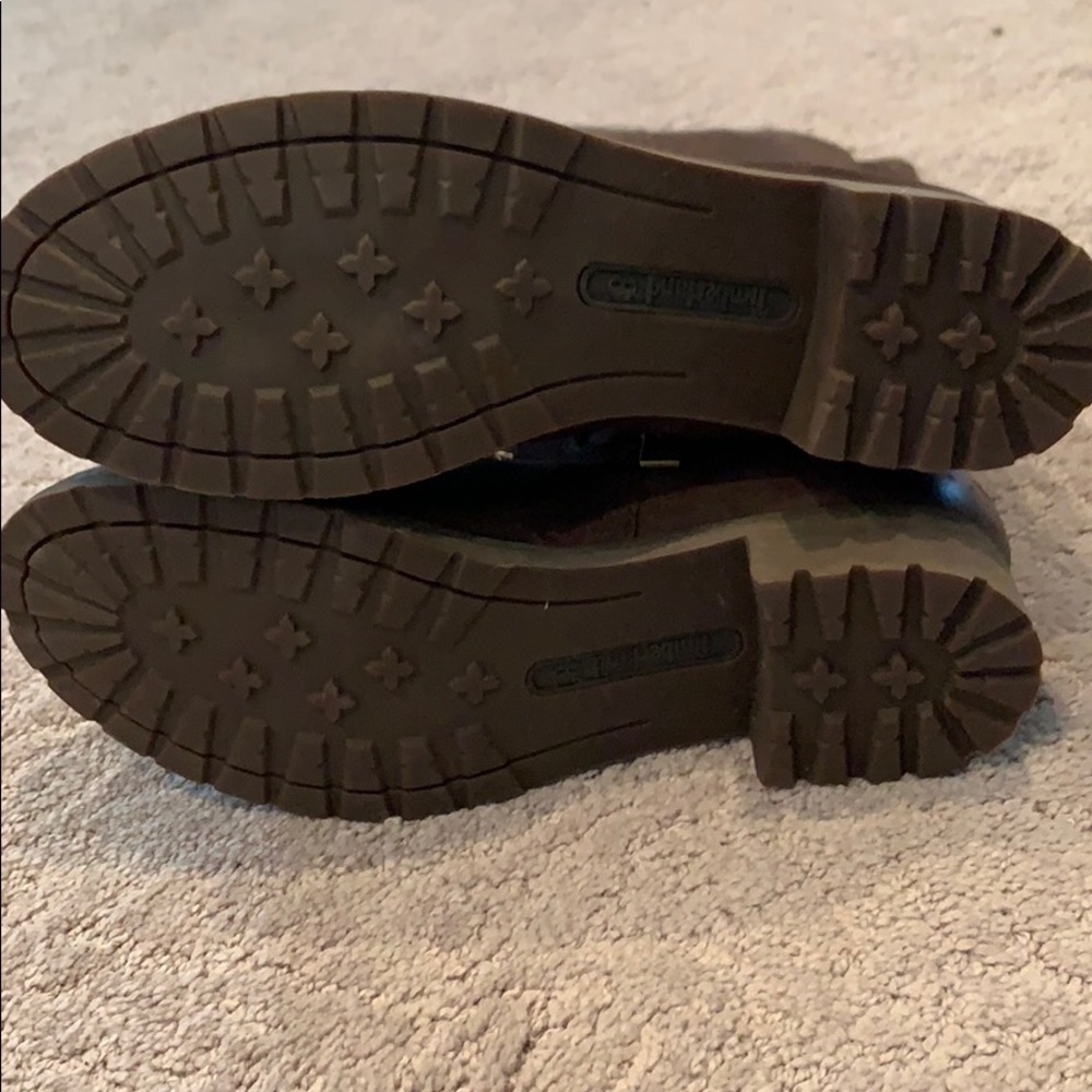 Timberland boots - Picture 2 of 4